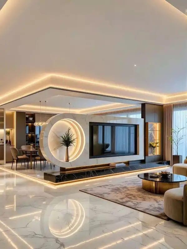 Interior Design