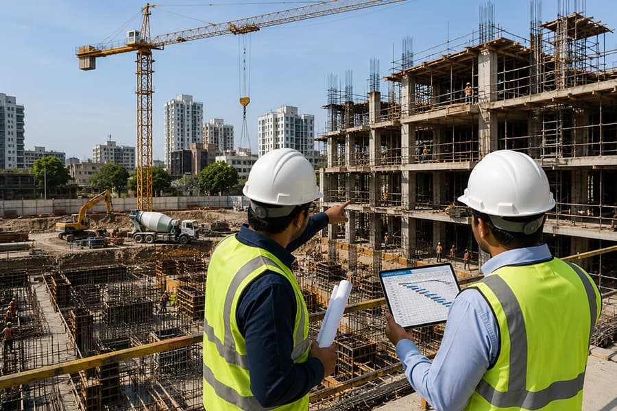 Structural Rehabilitation